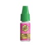 QCig Gold E-Liquids 10ml 3mg (60VG/40PG)