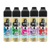 Drip Asylum Slushie by QCig 50ml Short fill 0mg (70VG/30PG)