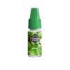 QCig Premium E-Liquids 10ml 0mg (60VG/40PG)