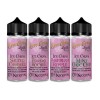 Leprechaun Ice Cream 120ml (100ml Shortfill + 2 x 10ml Nic Shots) (70VG/30PG)
