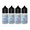Leprechaun Dry Ice 30ml (20ml Shortfill + 1 x 10ml Nic Shots) (70VG/30PG)