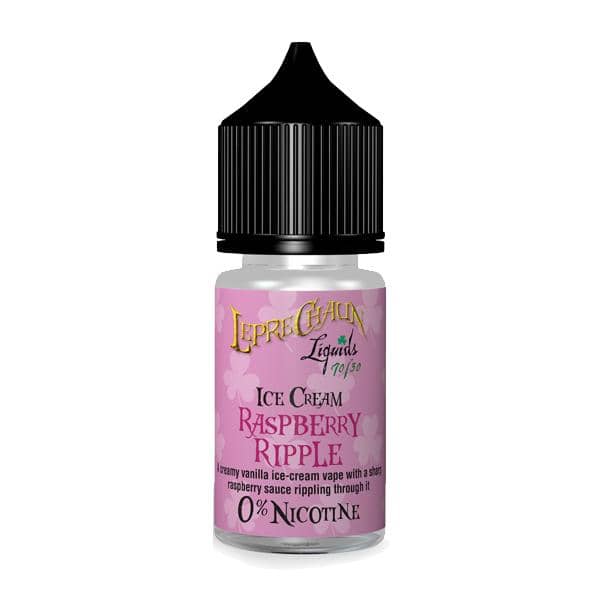 Leprechaun Ice Cream 30ml (20ml Shortfill ...