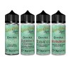 Leprechaun Original 120ml (100ml Shortfill + 2 x 10ml Nic Shots) (70VG/30PG)