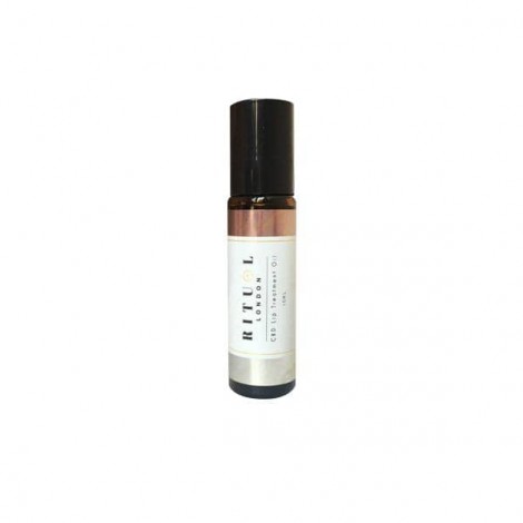 Ritual London 60mg CBD Lip Treatment Oil 10ml