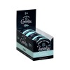 Cannadips 150mg CBD Snus Pouches – Natural Mint