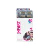 Canabidol 300mg CBD Oral Capsules 30 Caps – Heart
