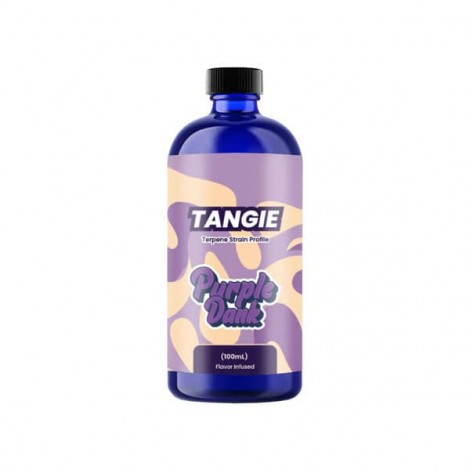 Purple Dank Strain Profile Premium Terpenes – Tangie