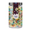 1 Step CBD Standard Neon Gummies 2400mg (800g) (BUY 1 GET 1 FREE)