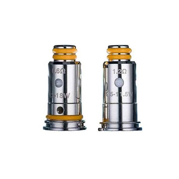 Geekvape G Coil ST for Wenax ...