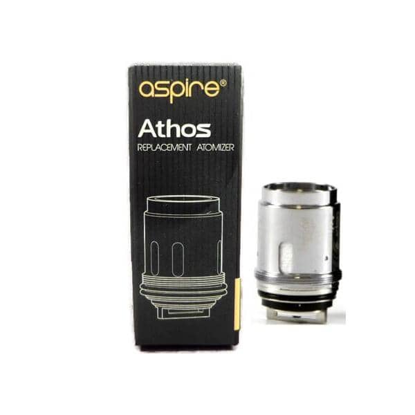 Aspire Athos A5 Coil – 0.16 ...