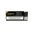 Aspire Cleito 120 Mesh Coil – 0.15 Ohm