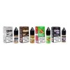 VGOD 20MG 10ML Flavoured Nic Salts