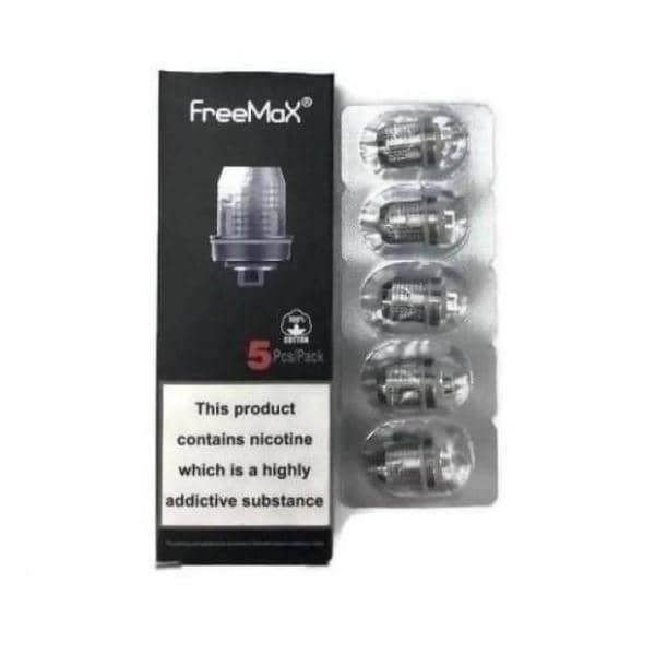 Freemax Fireluke X1, X2, X3, X4 ...