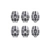Freemax TX Mesh Series Coils – TX1 / TX1 SS316L / TX2 / TNX2 / TX3 / TX4