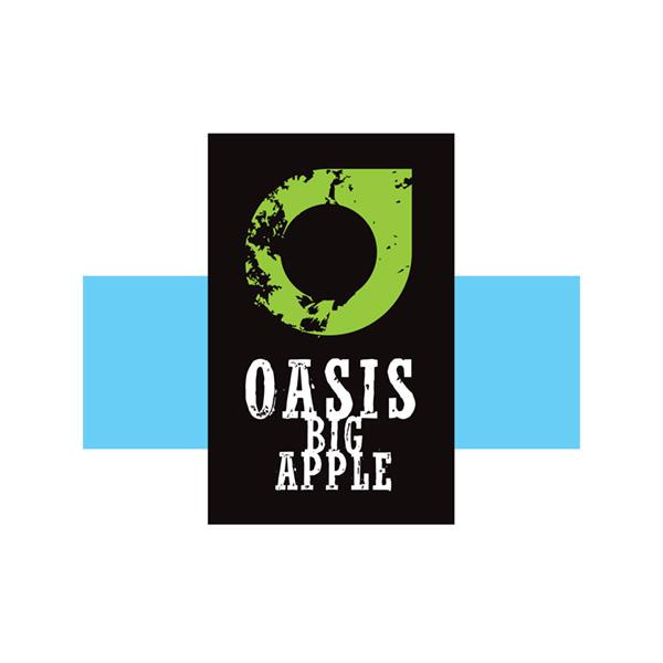 Oasis By Alfa Labs 3MG 10ML ...