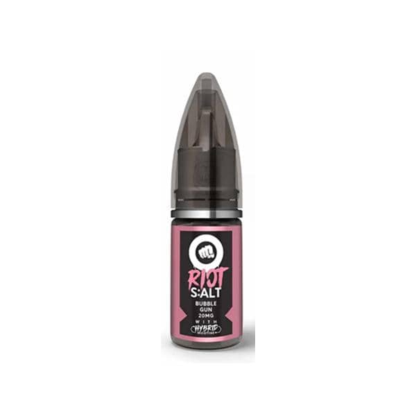 10mg Riot Squad Nic SALT 10ml ...