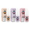 20mg Summer Jam by Just Jam 10ml Flavoured Nic Salt (50VG/50PG)