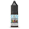 20MG Nic Salts by Ninja Fruit (50VG/50PG)