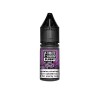 10mg Ultimate E-liquid Slushy Nic Salts 10ml (50VG/50PG)
