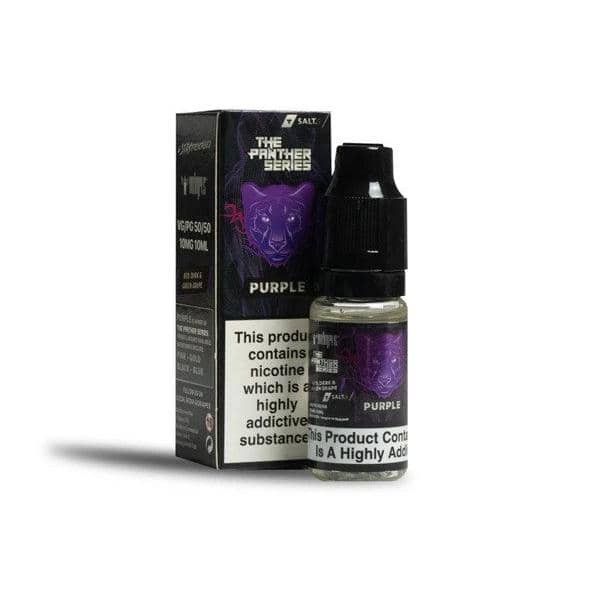 10mg Purple by Dr Vapes 10ml ...
