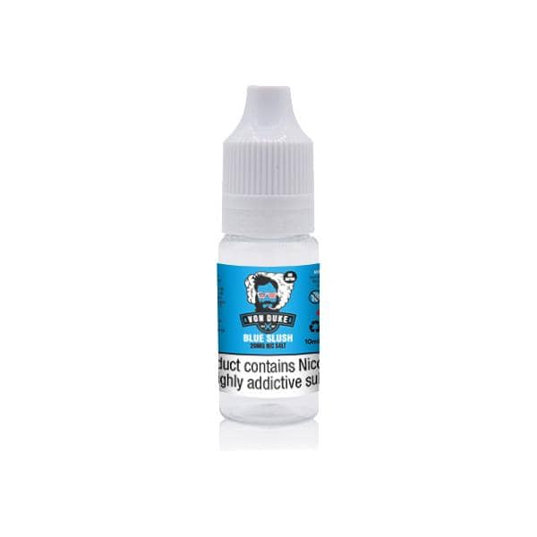 20mg Nic Salt 10ml by Von ...