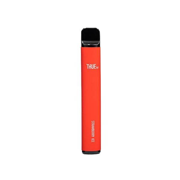 0mg True Bar Disposable Vape Pod ...