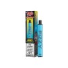 20mg Fizzy Juice Disposable Vape Pod 600 Puffs
