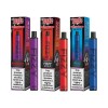 20mg Fizzy Juice Disposable Vape Pod 600 Puffs