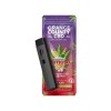 Orange County CBD 600mg CBD Disposable Vape – 1ml 300 Puffs