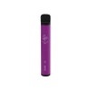 0mg ELF Bar 600 Disposable Vape Pod 600 Puffs
