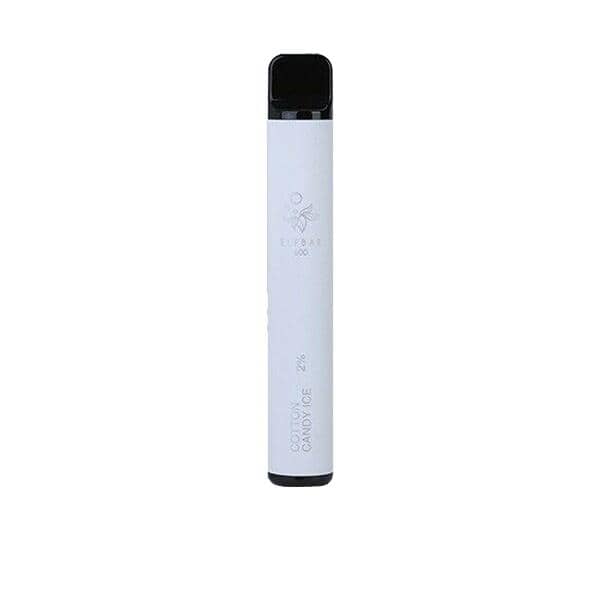 20mg ELF Bar Disposable Vape Pod ...