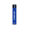10mg Ultimate Bar Disposable Nic Salt Pod 575 Puffs