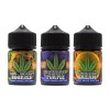 Orange County CBD Cali Range 1500mg CBD 50ml E-liquid (60VG/40PG)