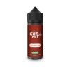 CBD Hit 1500mg CBD Vaping Liquid 100ml (70PG/30VG)