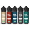 CBD Hit 1500mg CBD Vaping Liquid 100ml (70PG/30VG)