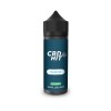 CBD Hit 1500mg CBD Vaping Liquid 100ml (70PG/30VG)