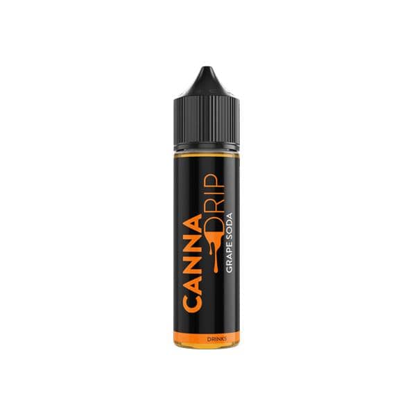 Canna Drip 1000mg CBD Drinks 50ml ...