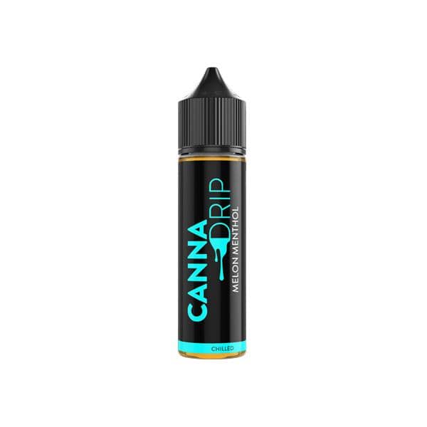 Canna Drip 1000mg CBD Chilled 50ml ...