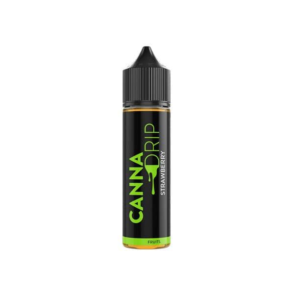 Canna Drip 1000mg CBD Fruits 50ml ...