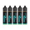 Canna Drip 1000mg CBD Chilled 50ml Shorfill 0mg (50VG/50PG)