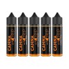 Canna Drip 1000mg CBD Drinks 50ml Shorfill 0mg (50VG/50PG)
