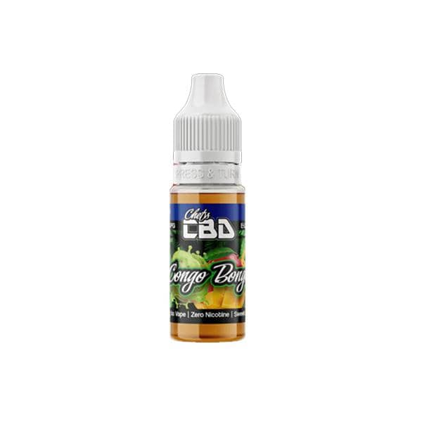 Chefs CBD 250mg CBD Full Spectrum ...