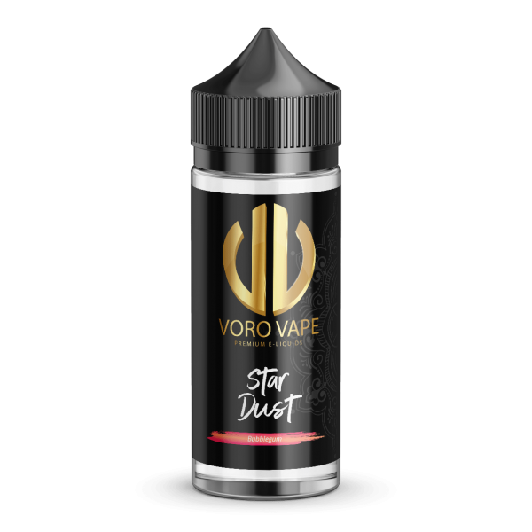 Stardust E-Liquid Shortfill by Voro Vape