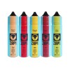Zap! Juice Vintage Cola 0mg 50ml Shortfill (Free ZAP 18mg Nic Salt)