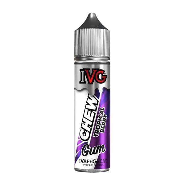 I VG Chew Gum 0mg 50ml ...