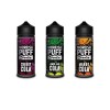 Ultimate Puff Soda 0mg 100ml Shortfill (70VG/30PG)