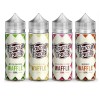 Flavour Treats by Ohm Boy 100ml Shorfill 0mg (70VG/30PG)