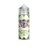 Flavour Treats by Ohm Boy 100ml Shorfill 0mg (70VG/30PG)