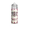 Flavour Treats by Ohm Boy 100ml Shorfill 0mg (70VG/30PG)