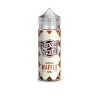 Flavour Treats by Ohm Boy 100ml Shorfill 0mg (70VG/30PG)